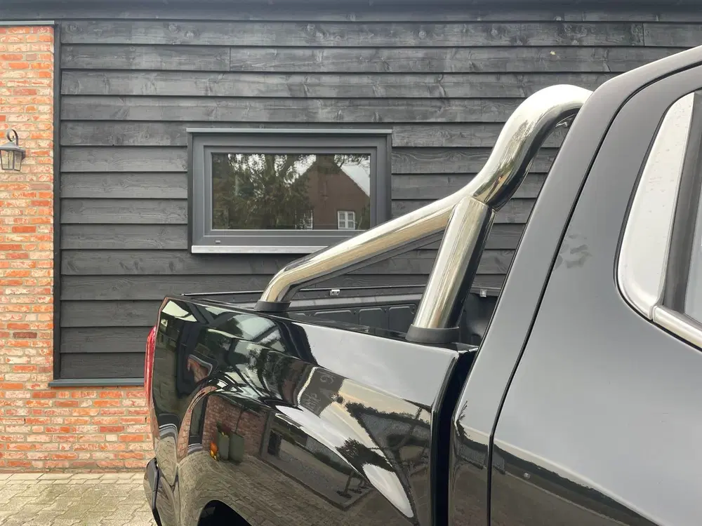 Maxus T90 EV 89 kWh uit 2024, foto 10