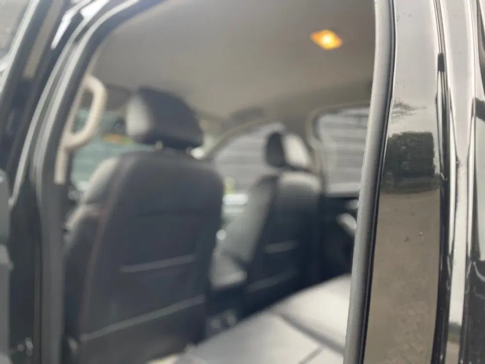 Maxus T90 EV 89 kWh uit 2024, foto 14