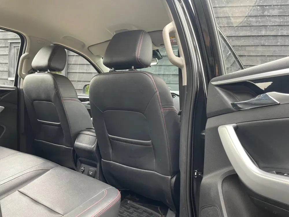 Maxus T90 EV 89 kWh uit 2024, foto 15
