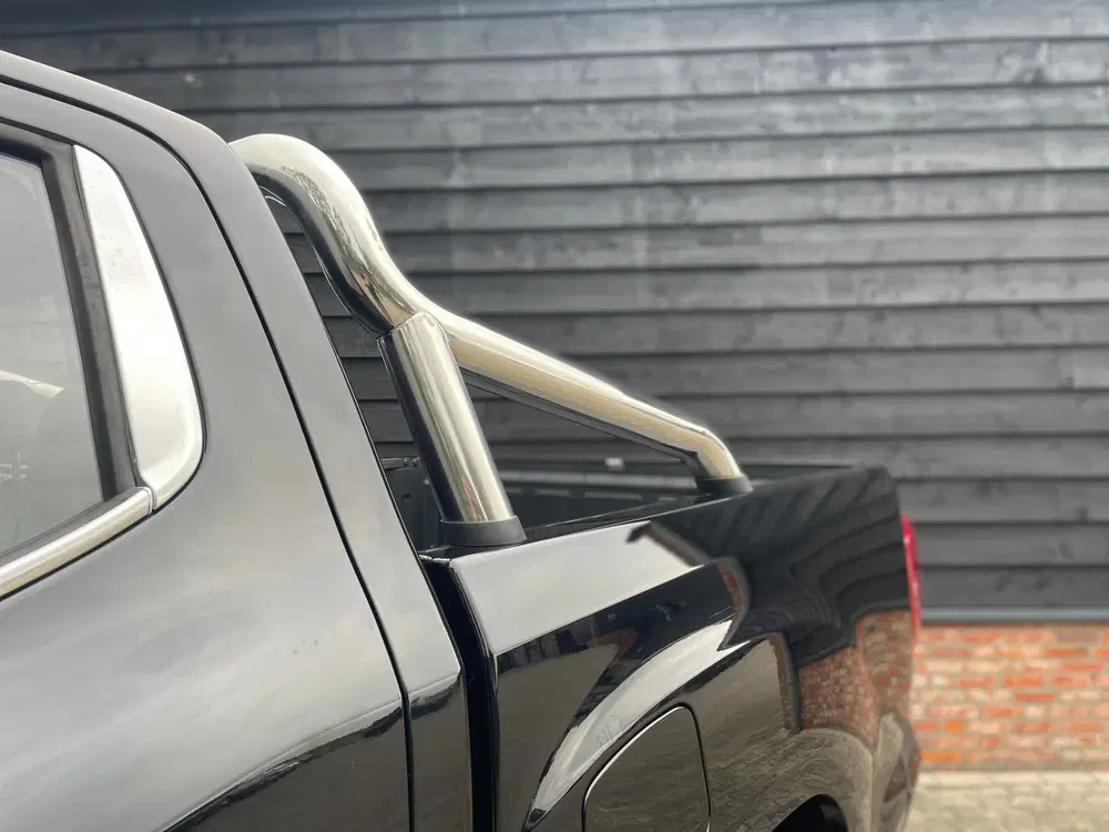 Maxus T90 EV 89 kWh uit 2024, foto 8