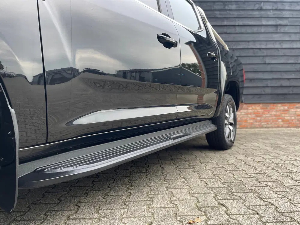Maxus T90 EV 89 kWh uit 2024, foto 9
