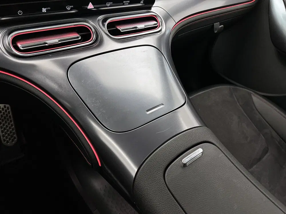 Smart #1 BRABUS 66 kWh uit 2024, foto 11