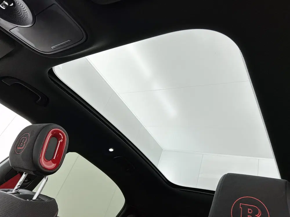 Smart #1 BRABUS 66 kWh uit 2024, foto 12