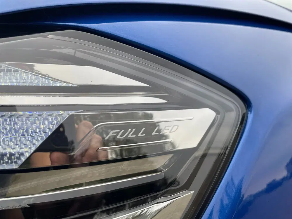 Maxus T90 EV 89 kWh uit 2024, foto 7