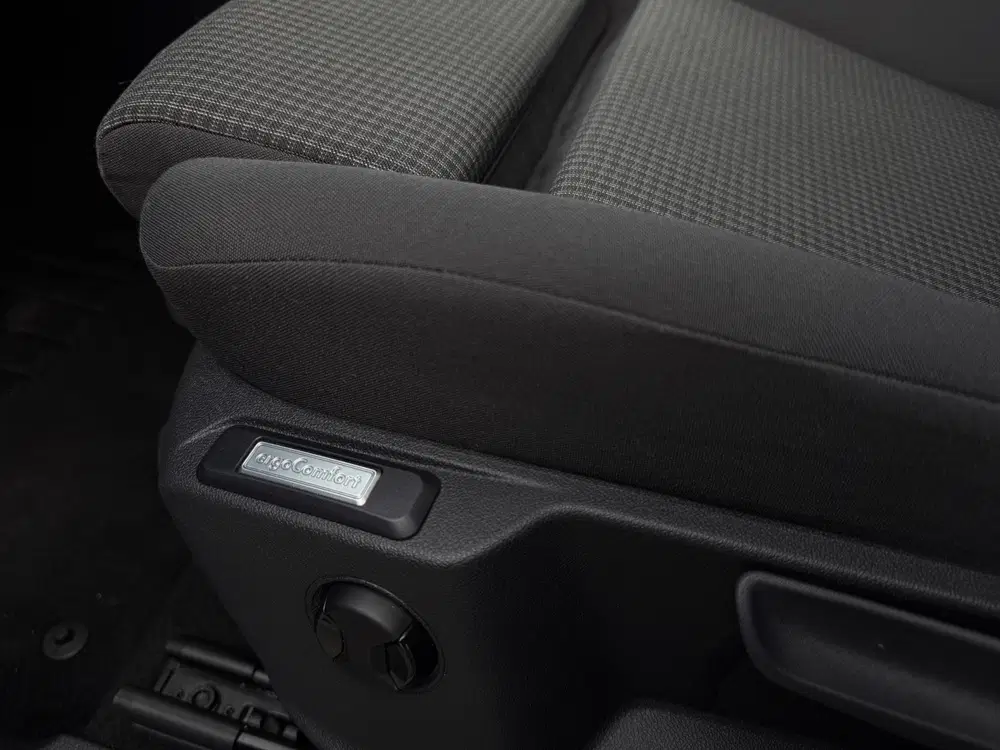 Volkswagen Caddy 2.0 TDI 2024 AUT NAVI CARPLAY ERGO LE uit 2024, foto 11