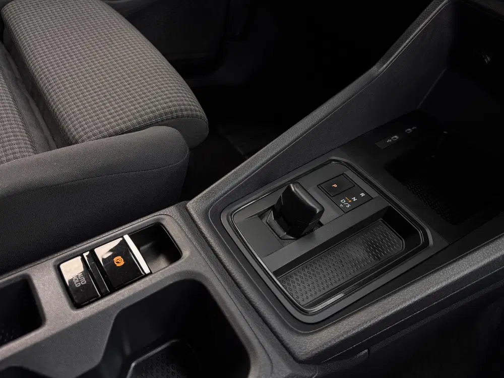 Volkswagen Caddy 2.0 TDI 2024 AUT NAVI CARPLAY ERGO LE uit 2024, foto 15