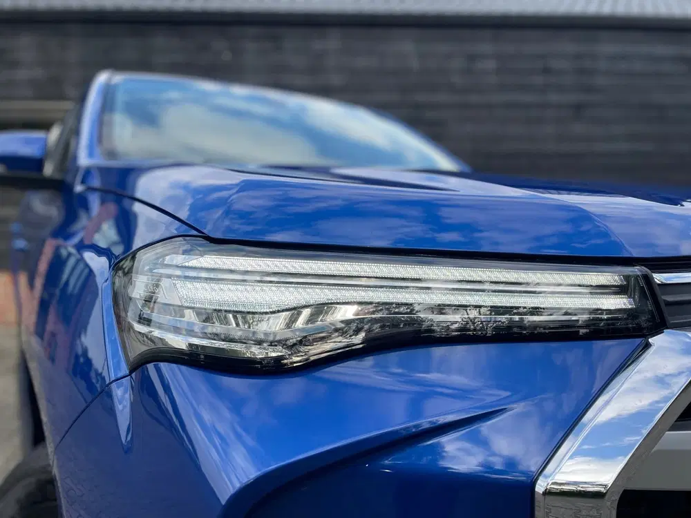 Maxus T90 EV 89 kWh uit 2024, foto 11