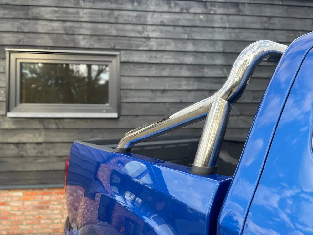 Maxus T90 EV 89 kWh uit 2024, foto 9