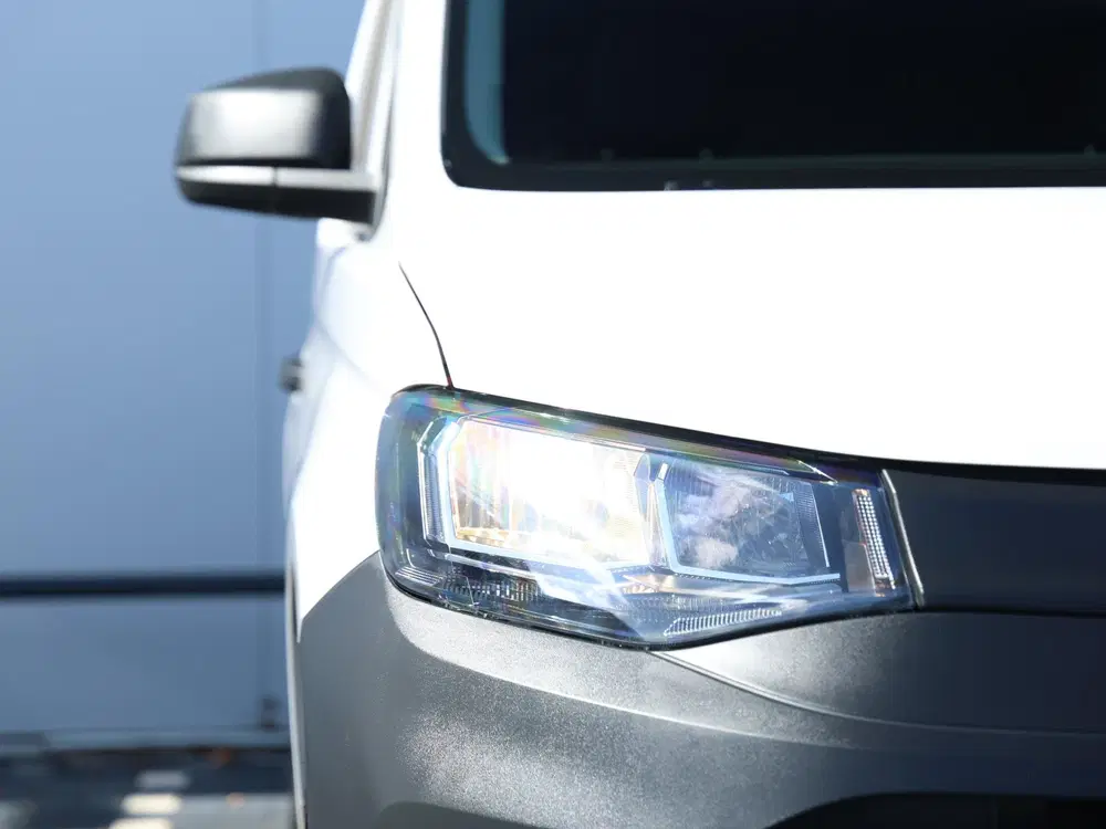 Volkswagen Caddy 2.0 TDI 102 pk uit 2024, foto 14