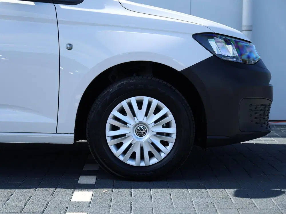 Volkswagen Caddy 2.0 TDI 102 pk uit 2024, foto 15