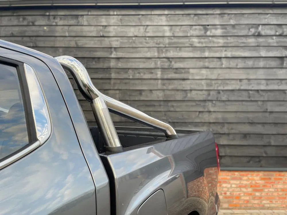 Maxus T90 EV 89 kWh uit 2024, foto 10