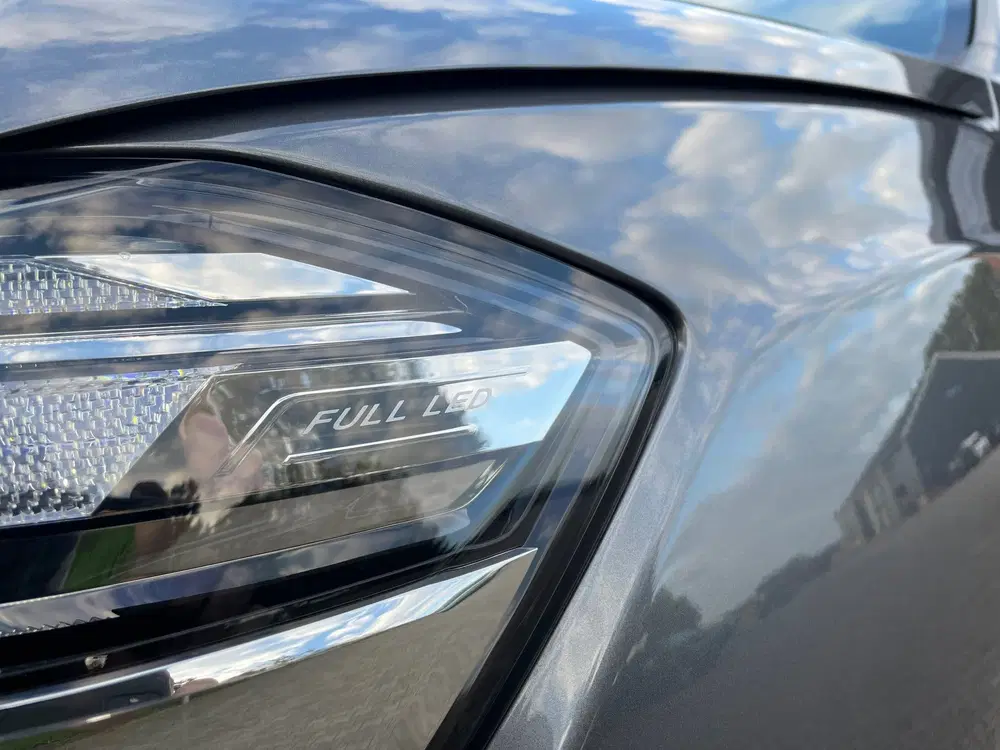 Maxus T90 EV 89 kWh uit 2024, foto 13