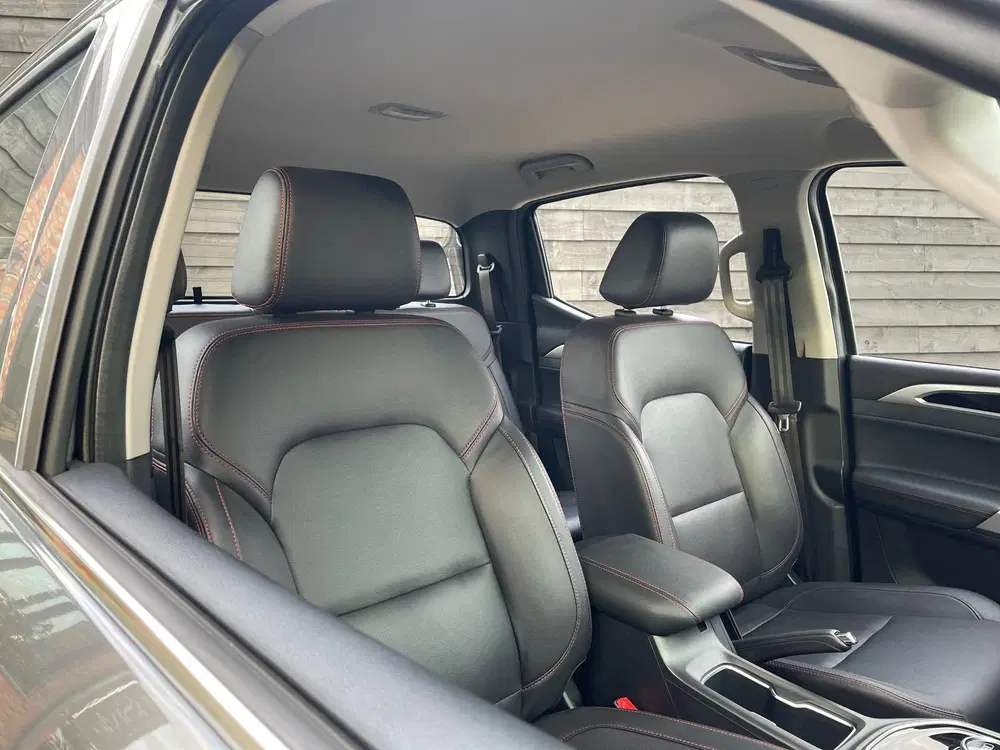 Maxus T90 EV 89 kWh uit 2024, foto 15