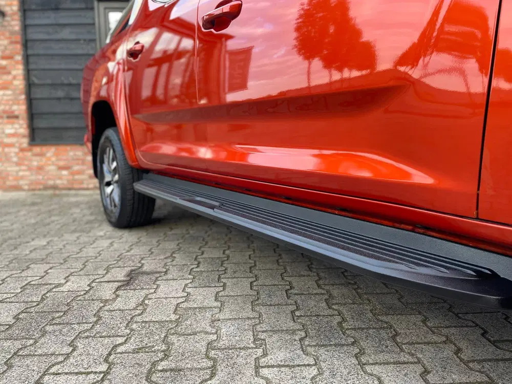 Maxus T90 EV 89 kWh uit 2024, foto 13