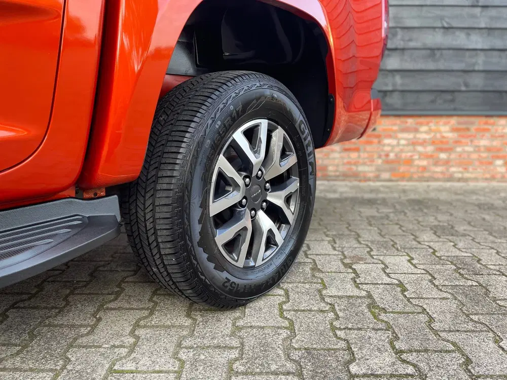 Maxus T90 EV 89 kWh uit 2024, foto 7