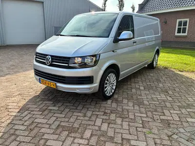 Volkswagen Transporter 2.0 TDI euro6 2019 L2 uit 2019