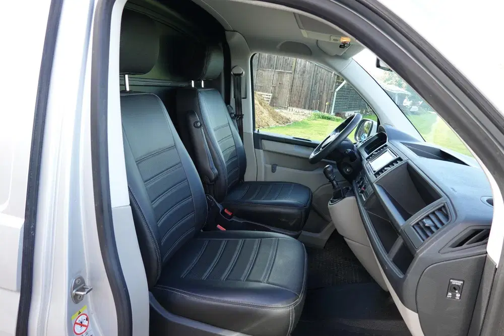 Volkswagen Transporter 2.0 TDI euro6 2019 L2 uit 2019, foto 11
