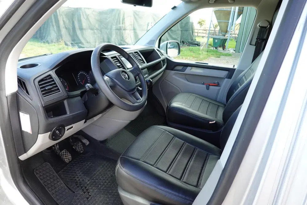 Volkswagen Transporter 2.0 TDI euro6 2019 L2 uit 2019, foto 12