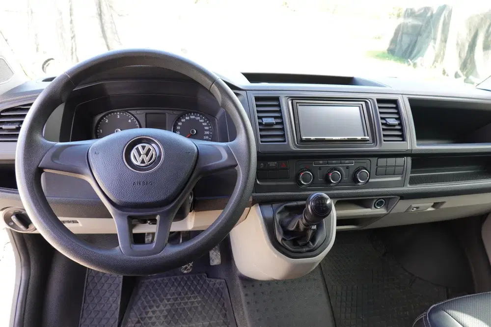 Volkswagen Transporter 2.0 TDI euro6 2019 L2 uit 2019, foto 13