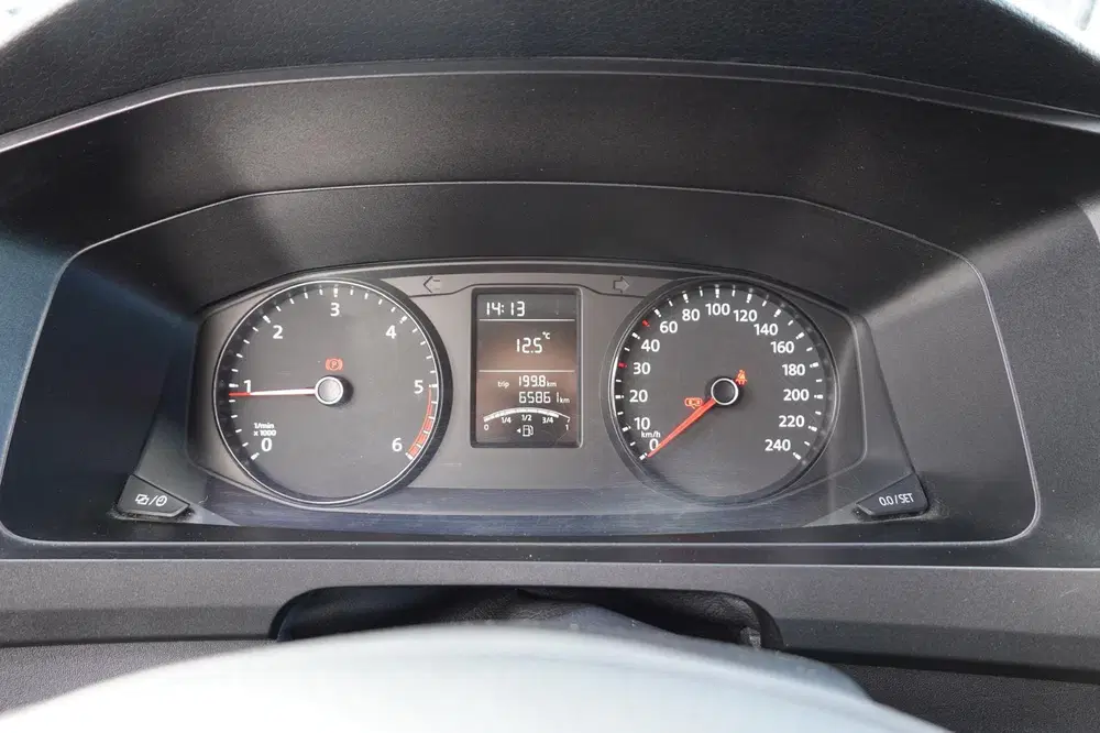 Volkswagen Transporter 2.0 TDI euro6 2019 L2 uit 2019, foto 14
