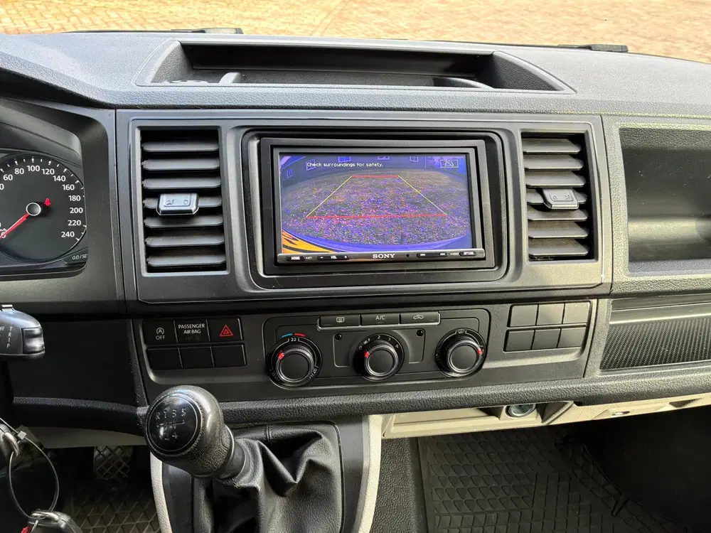 Volkswagen Transporter 2.0 TDI euro6 2019 L2 uit 2019, foto 15