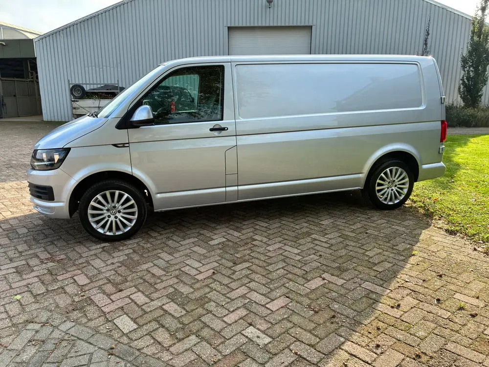 Volkswagen Transporter 2.0 TDI euro6 2019 L2 uit 2019, foto 2