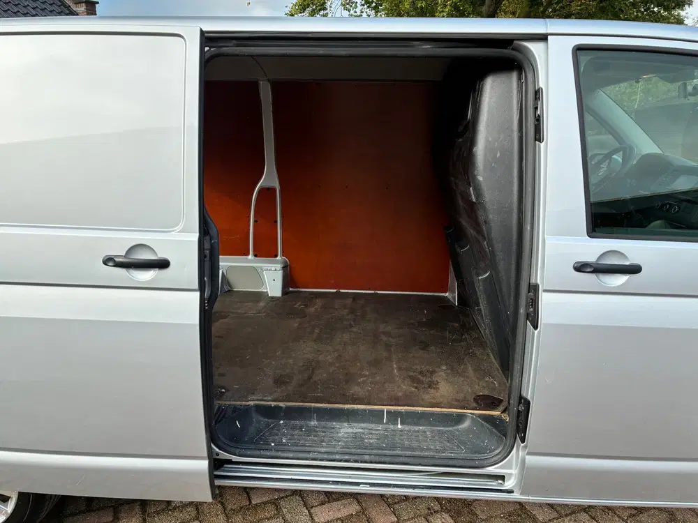 Volkswagen Transporter 2.0 TDI euro6 2019 L2 uit 2019, foto 9