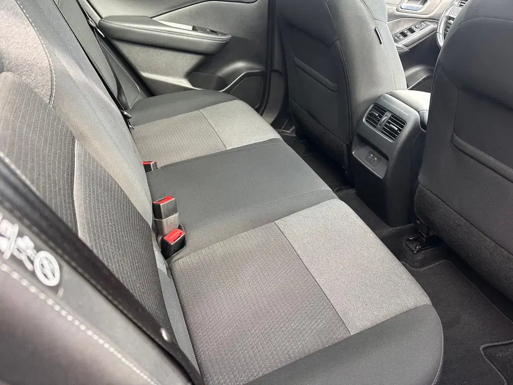 Nissan Qashqai 1.3 MHEV (158pk) Aut. Xtronic Premium uit 2021, foto 11