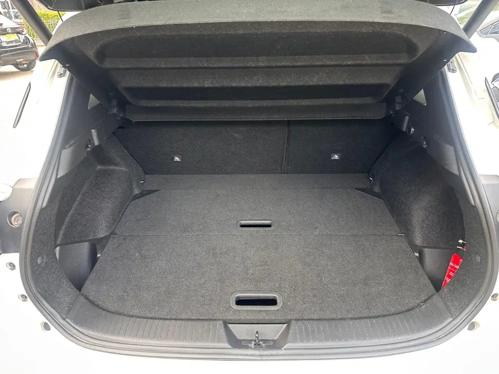 Nissan Qashqai 1.3 MHEV (158pk) Aut. Xtronic Premium uit 2021, foto 12