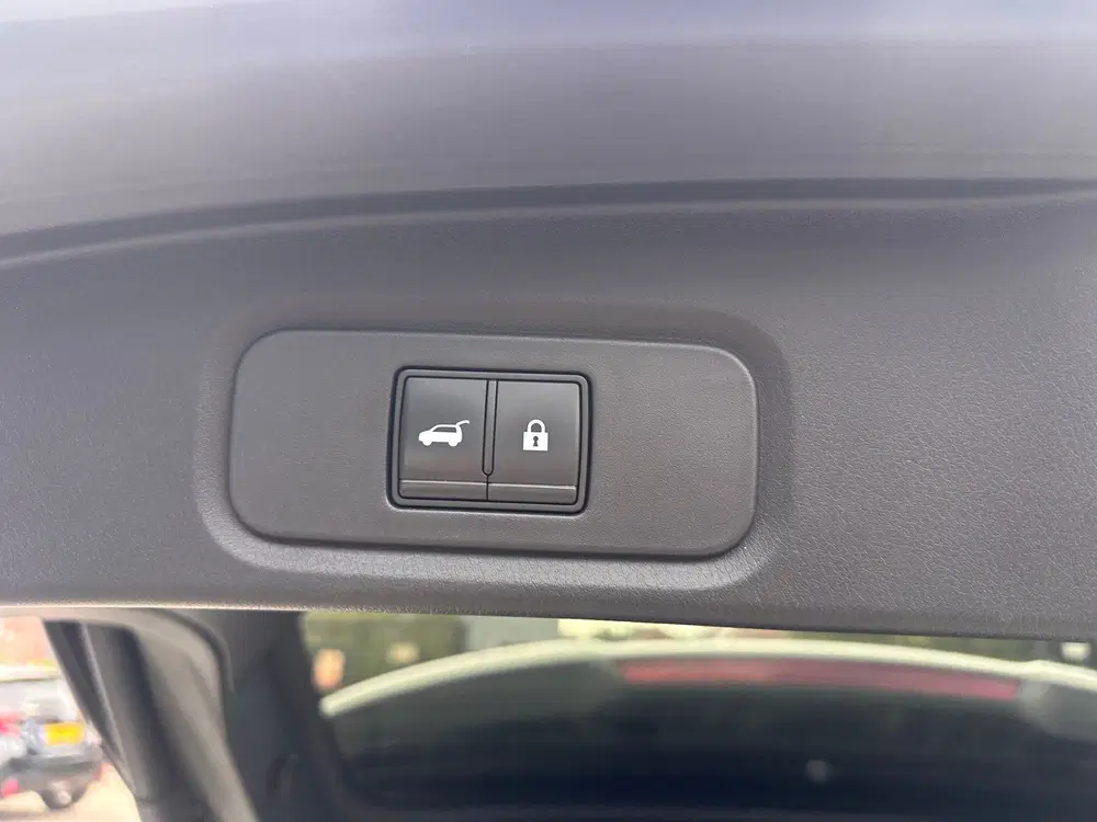 Nissan Qashqai 1.3 MHEV (158pk) Aut. Xtronic Premium uit 2021, foto 13