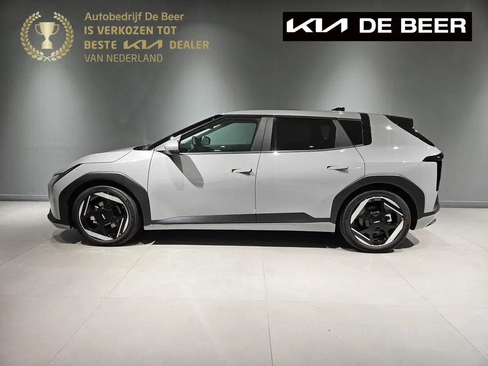 Kia EV4 58 uit 2026