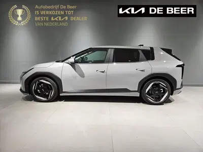 Kia EV4 58 uit 2026