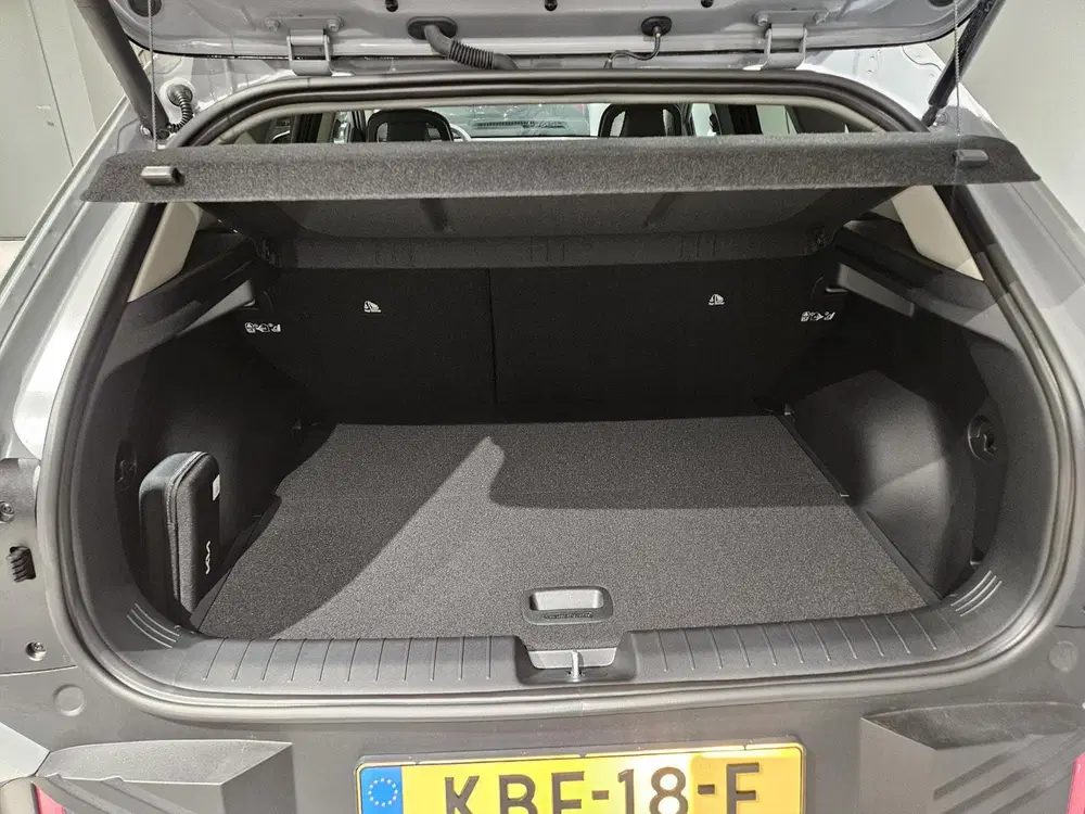 Kia EV4 58 uit 2026, foto 12