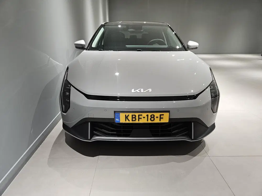 Kia EV4 58 uit 2026, foto 3