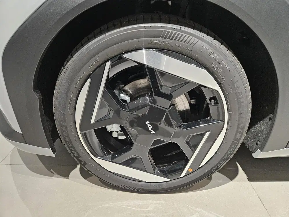 Kia EV4 58 uit 2026, foto 6