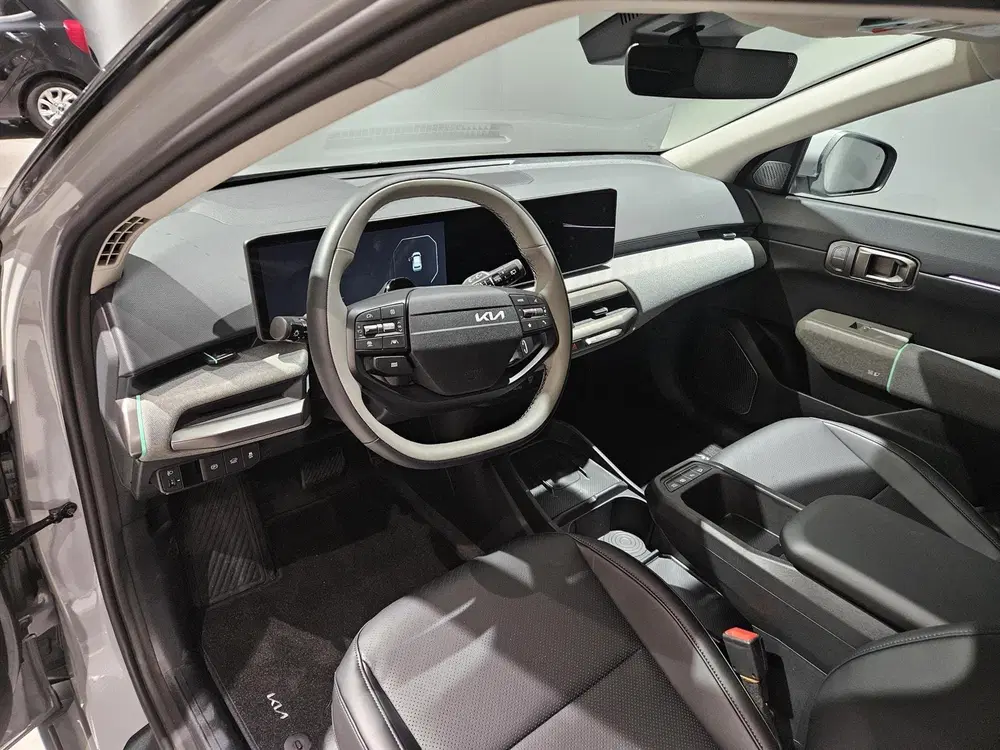 Kia EV4 58 uit 2026, foto 8