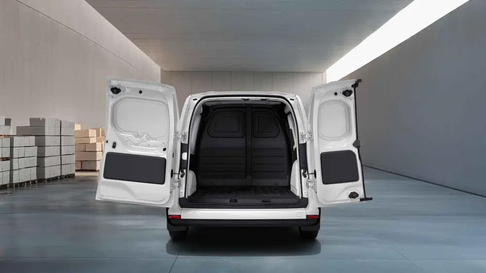 Mercedes-Benz eCitan 112 GB eCitan 112 Pro L1 Business Solution 51 kWh uit 2026, foto 13