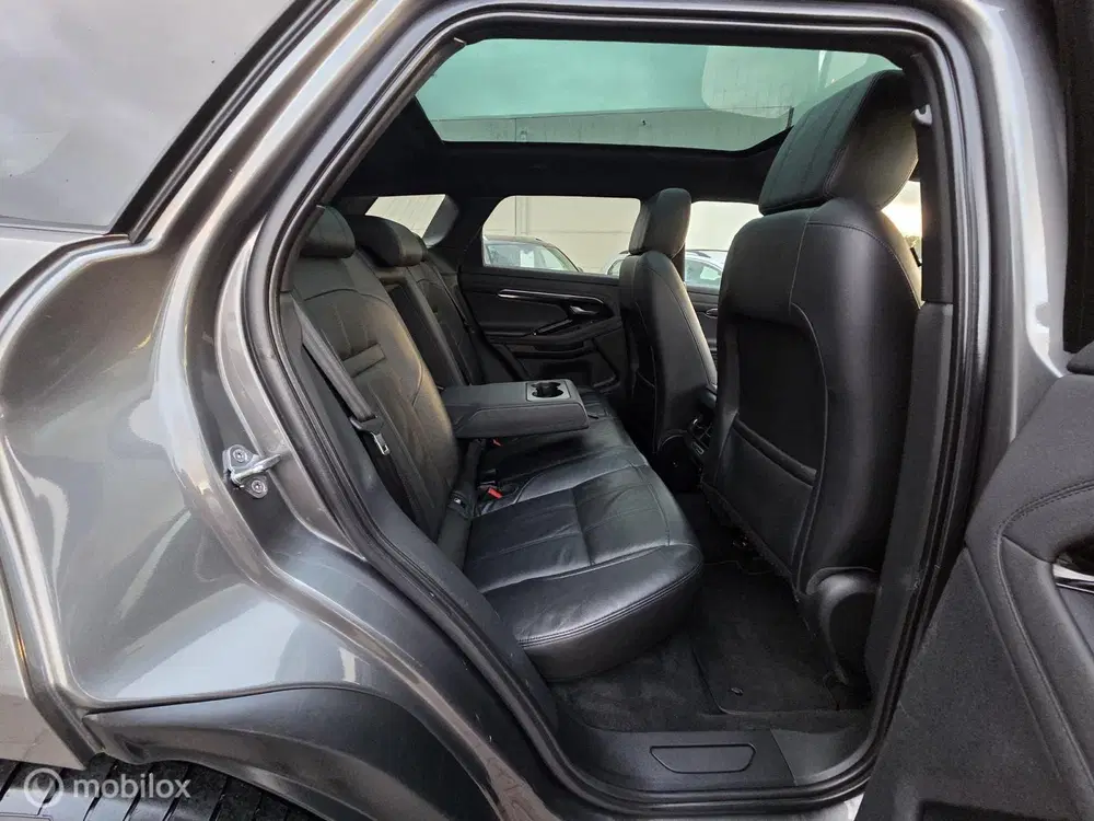 Land Rover Range Rover Evoque 2.0 P250 AWD R-Dynamic First E uit 2019, foto 14