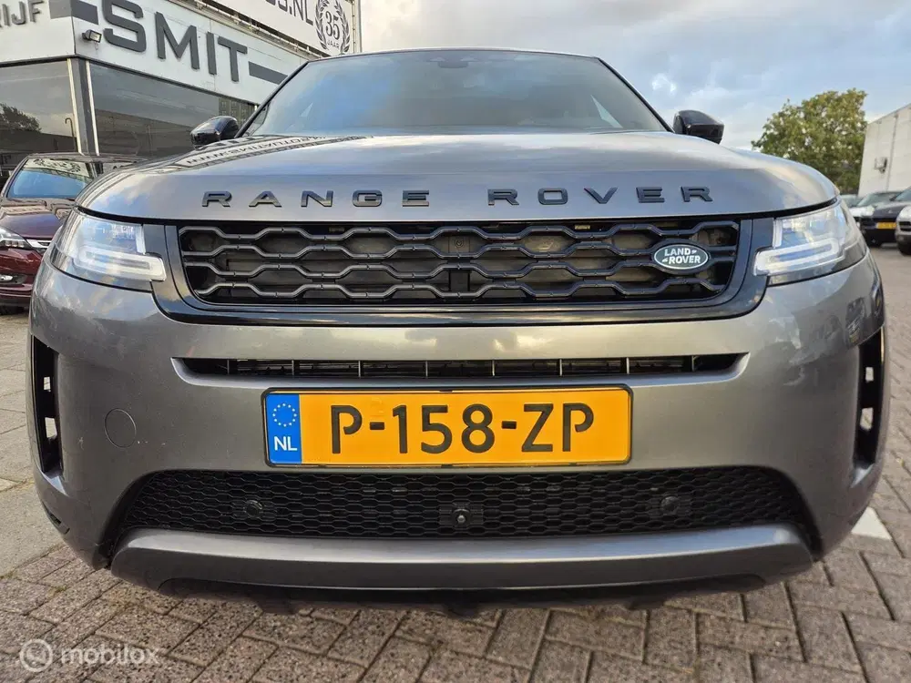 Land Rover Range Rover Evoque 2.0 P250 AWD R-Dynamic First E uit 2019, foto 2