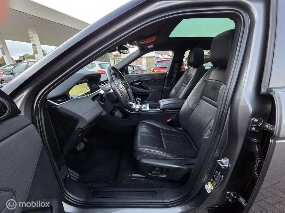 Land Rover Range Rover Evoque 2.0 P250 AWD R-Dynamic First E uit 2019, foto 9