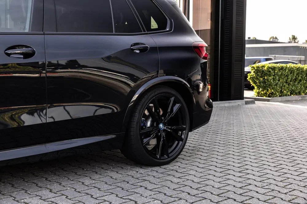 BMW X5 XDrive45e M-Sport uit 2020, foto 5