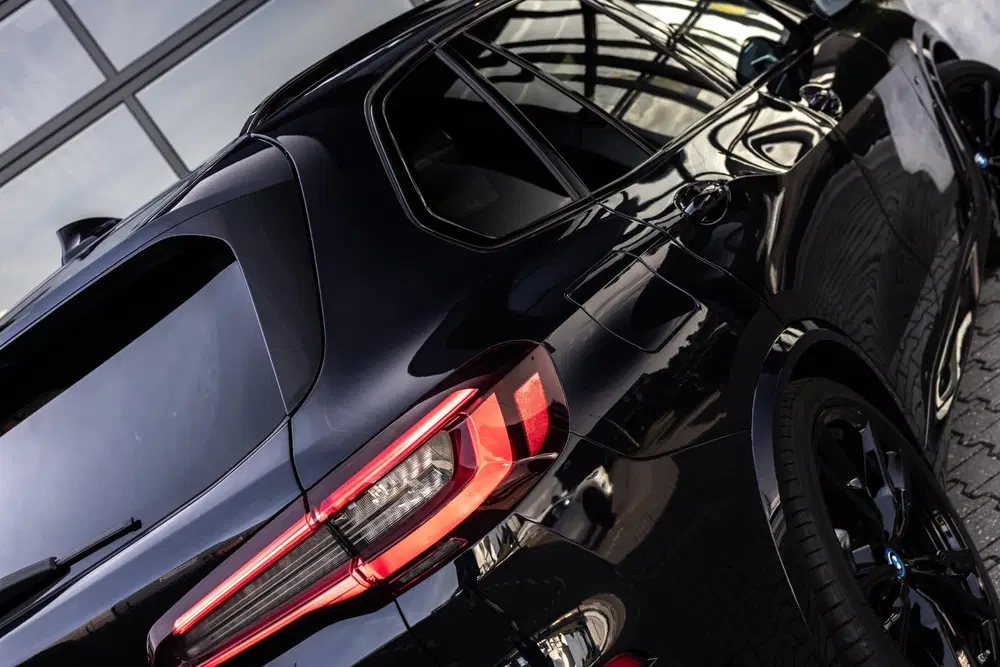 BMW X5 XDrive45e M-Sport uit 2020, foto 8