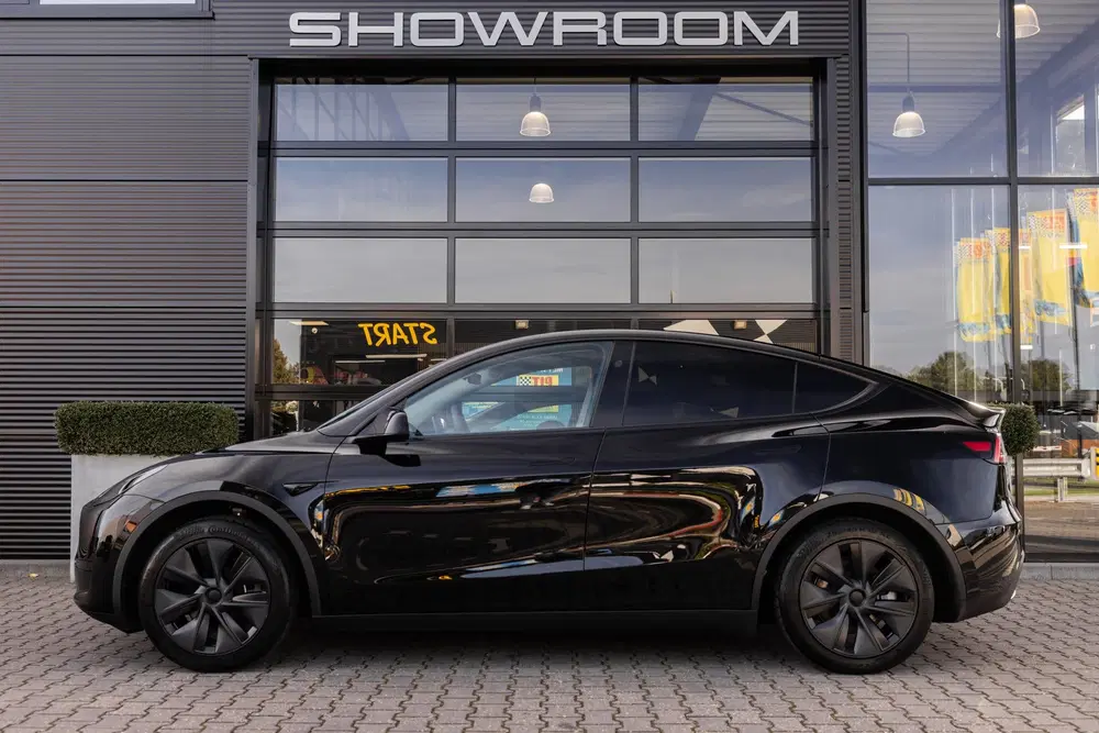 Tesla Model Y Long Range RWD 75 kWh uit 2025, foto 3