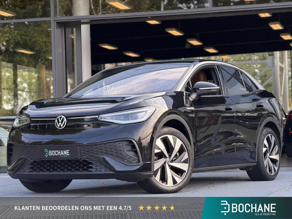 Volkswagen ID.5 Pro 77 kWh 204PK uit 2022