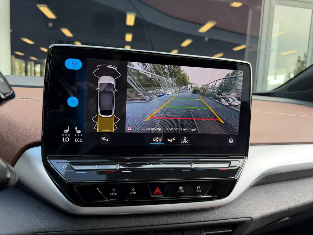 Volkswagen ID.5 Pro 77 kWh 204PK uit 2022, foto 11