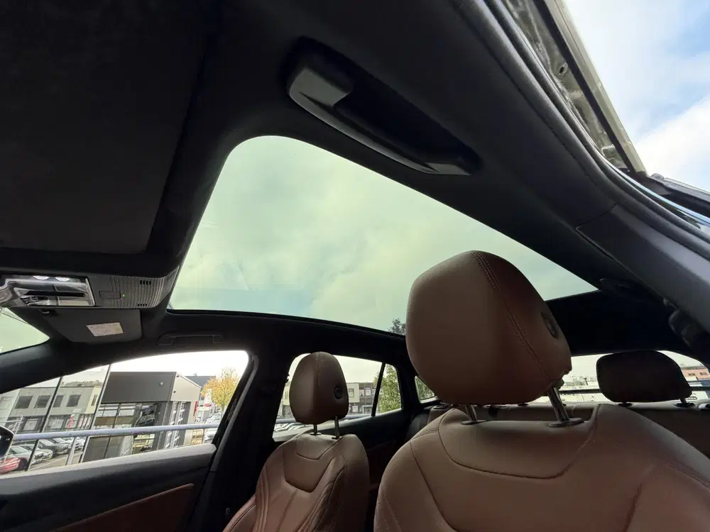 Volkswagen ID.5 Pro 77 kWh 204PK uit 2022, foto 14