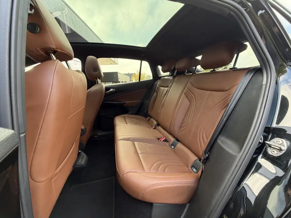 Volkswagen ID.5 Pro 77 kWh 204PK uit 2022, foto 7