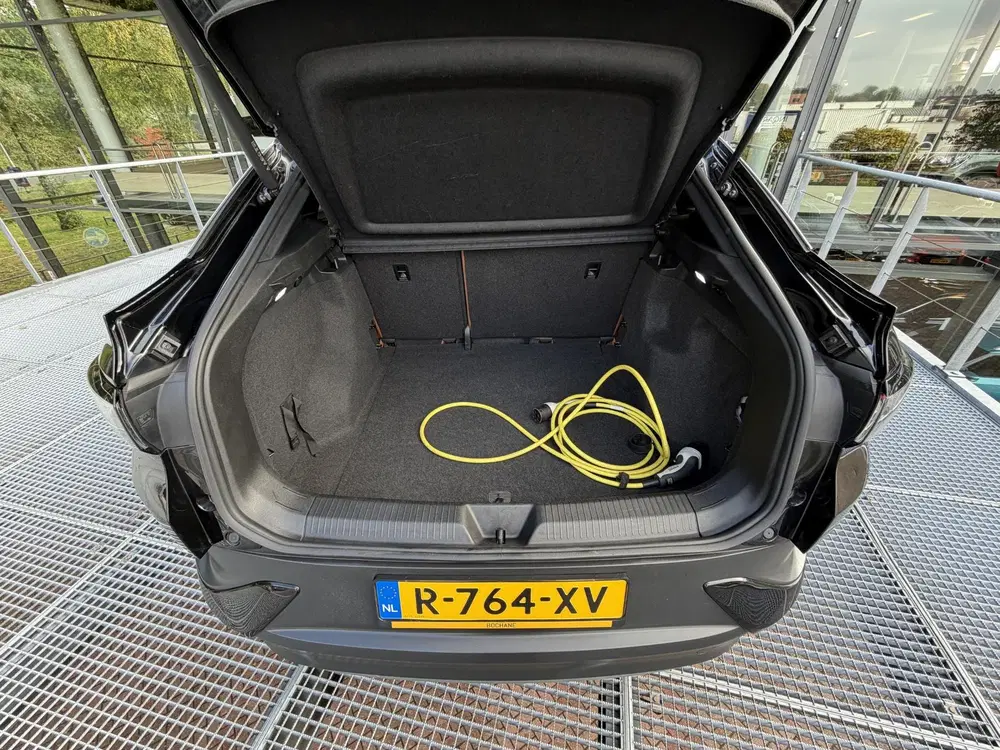 Volkswagen ID.5 Pro 77 kWh 204PK uit 2022, foto 8