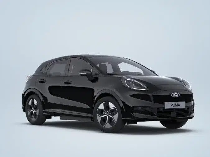 Ford Puma Gen-E Select 47 kWh uit 2026, foto 2
