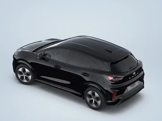 Ford Puma Gen-E Select 47 kWh uit 2026, foto 6